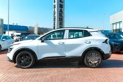 Kia Sportage 2025 2L