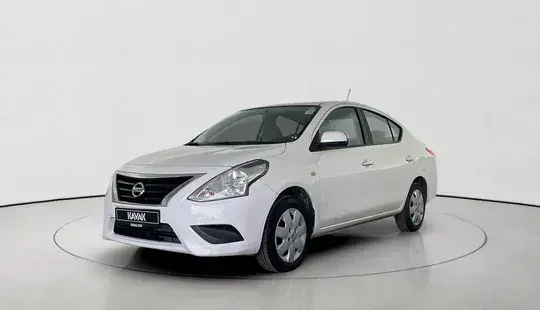 نيسان صني 2023 undefinedL