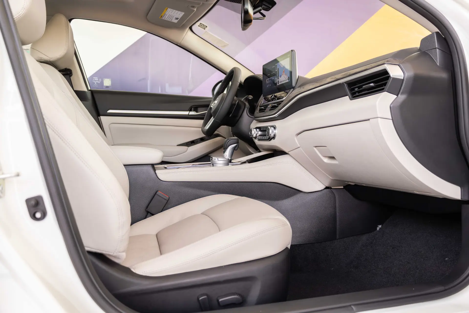 Nissan Altima 2026