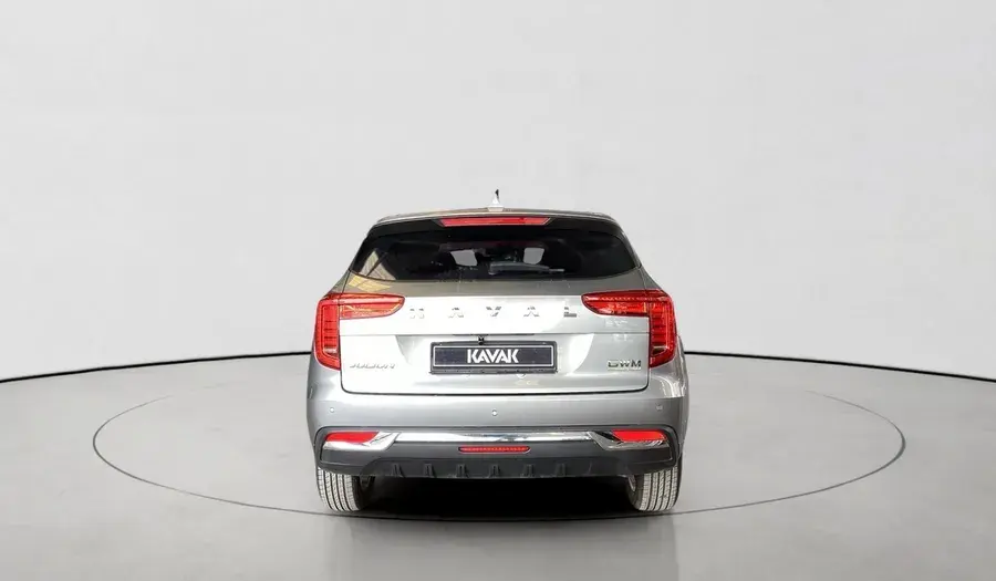 هافال جوليون 2024 1.5L