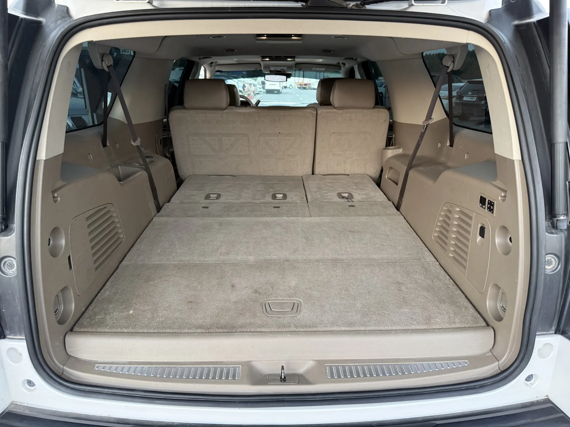 جي أم سي يوكون 2018 5.3L