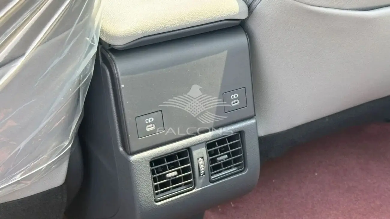 Toyota bz4x 2024 undefinedL