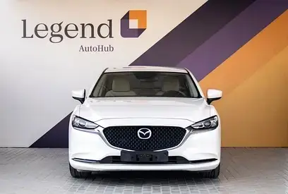Mazda 6 2023 2.5L
