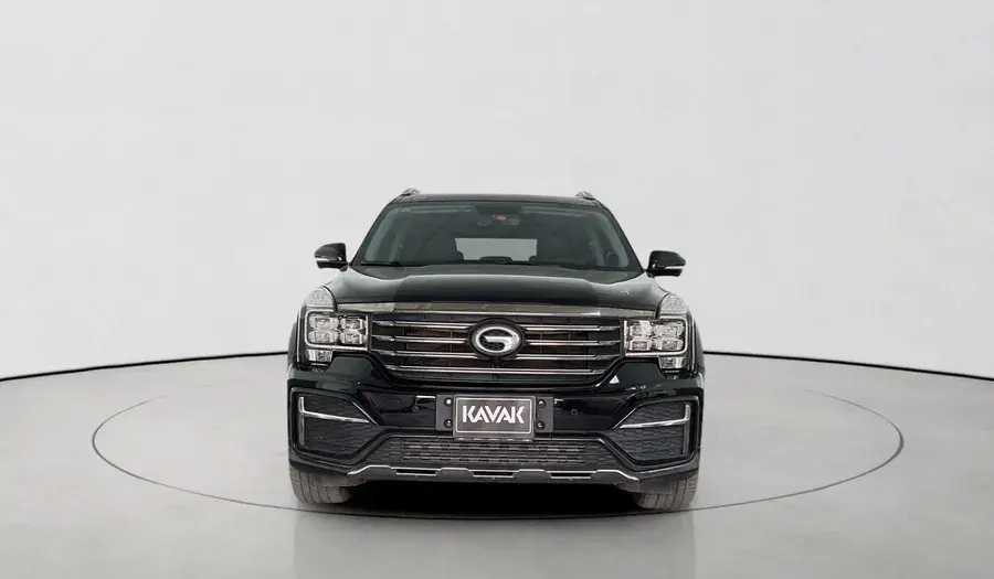 جي اي سي GS8 2022