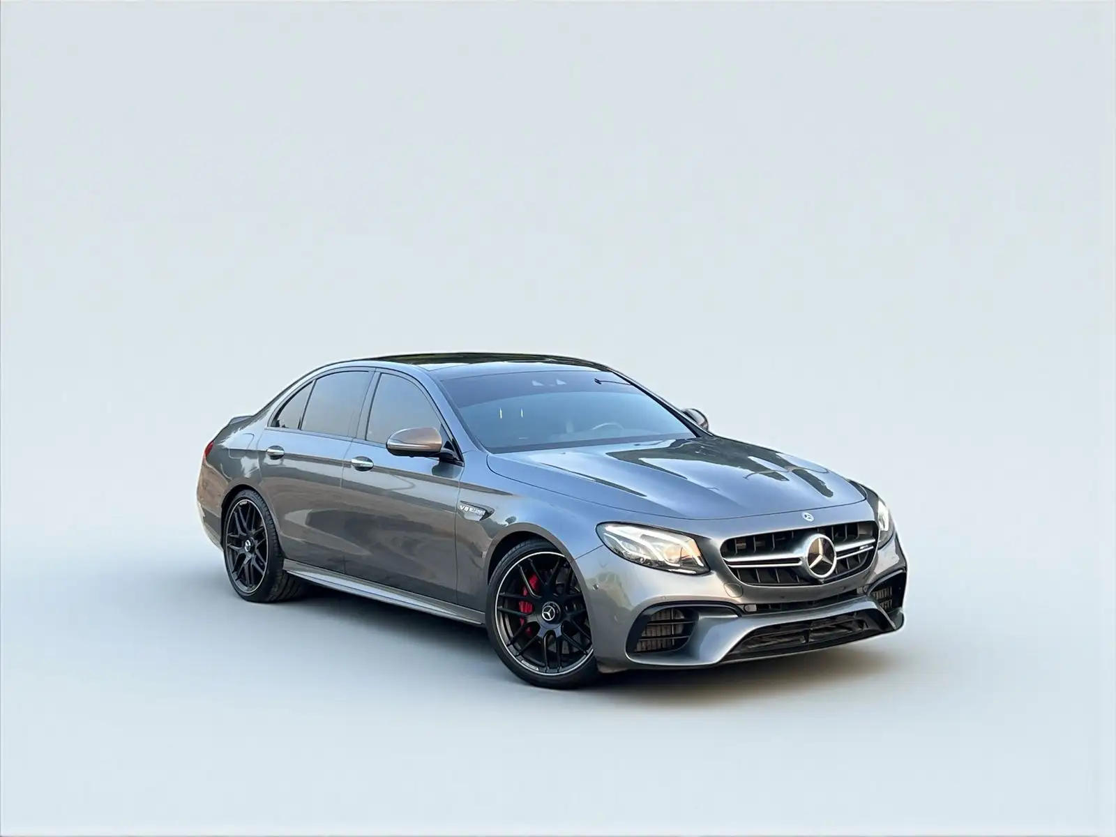 مرسيدس بنز AMG GT 2020