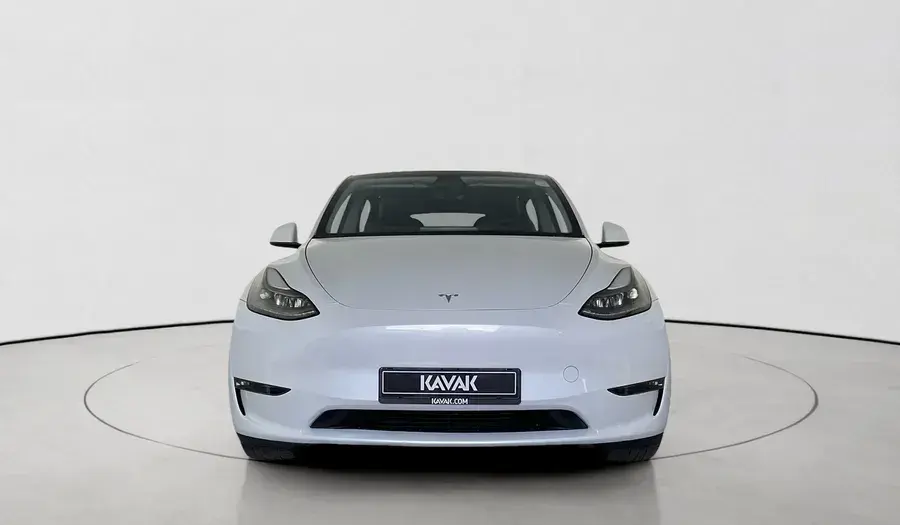 تسلا موديل Y 2023 undefinedL