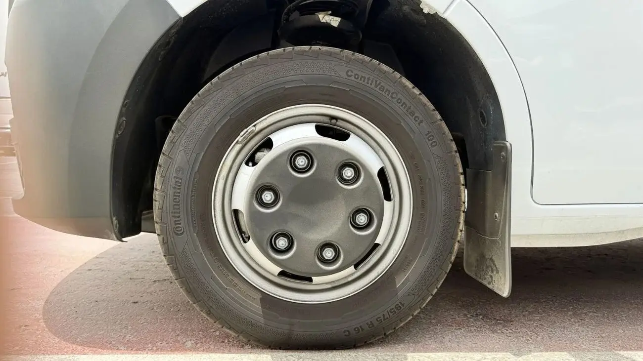 Renault Master 2025 2.3T