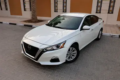 نيسان ألتيما 2020