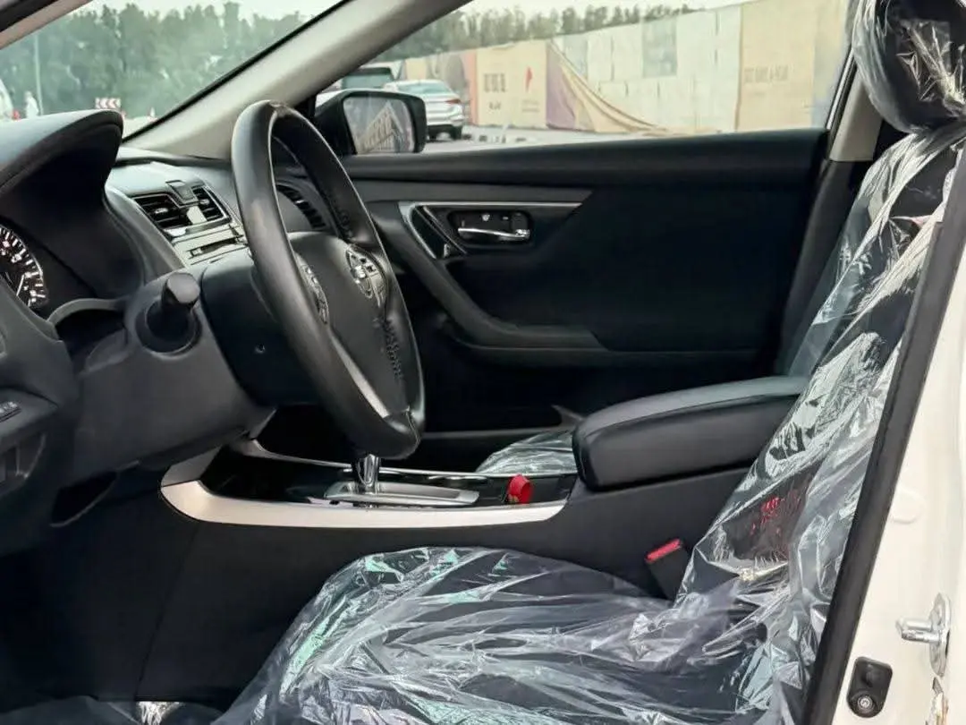 نيسان ألتيما 2014