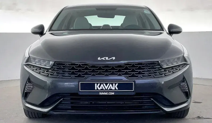Kia K5 2023
