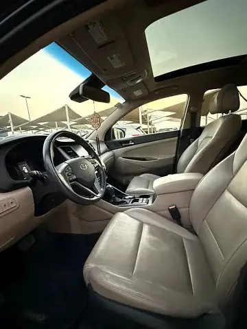 هيونداي كريتا 2023