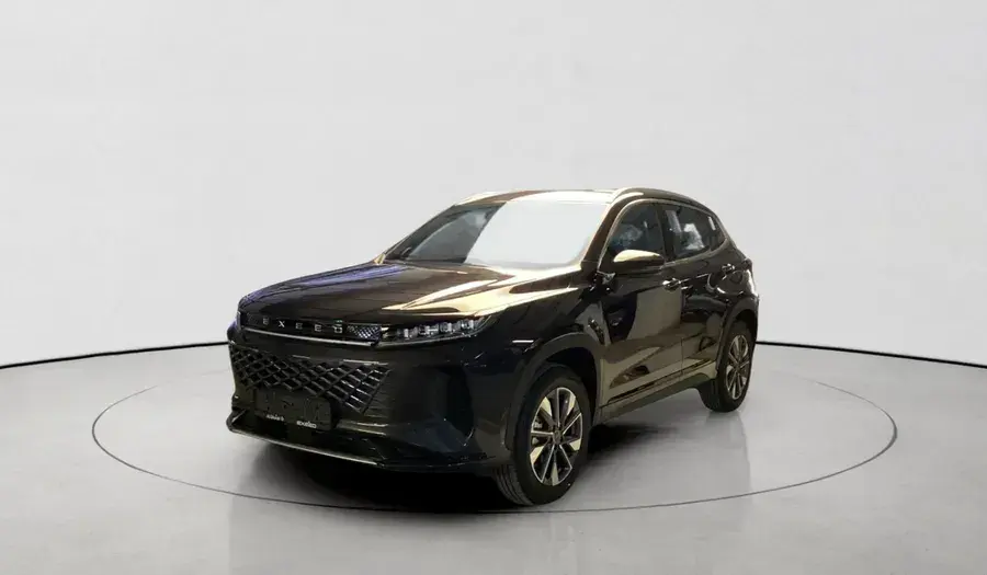 Exeed LX 2026 1.5L