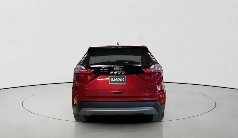 فورد إدج 2023 2L