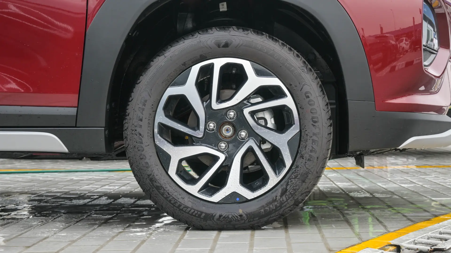 Suzuki Fronx 2025