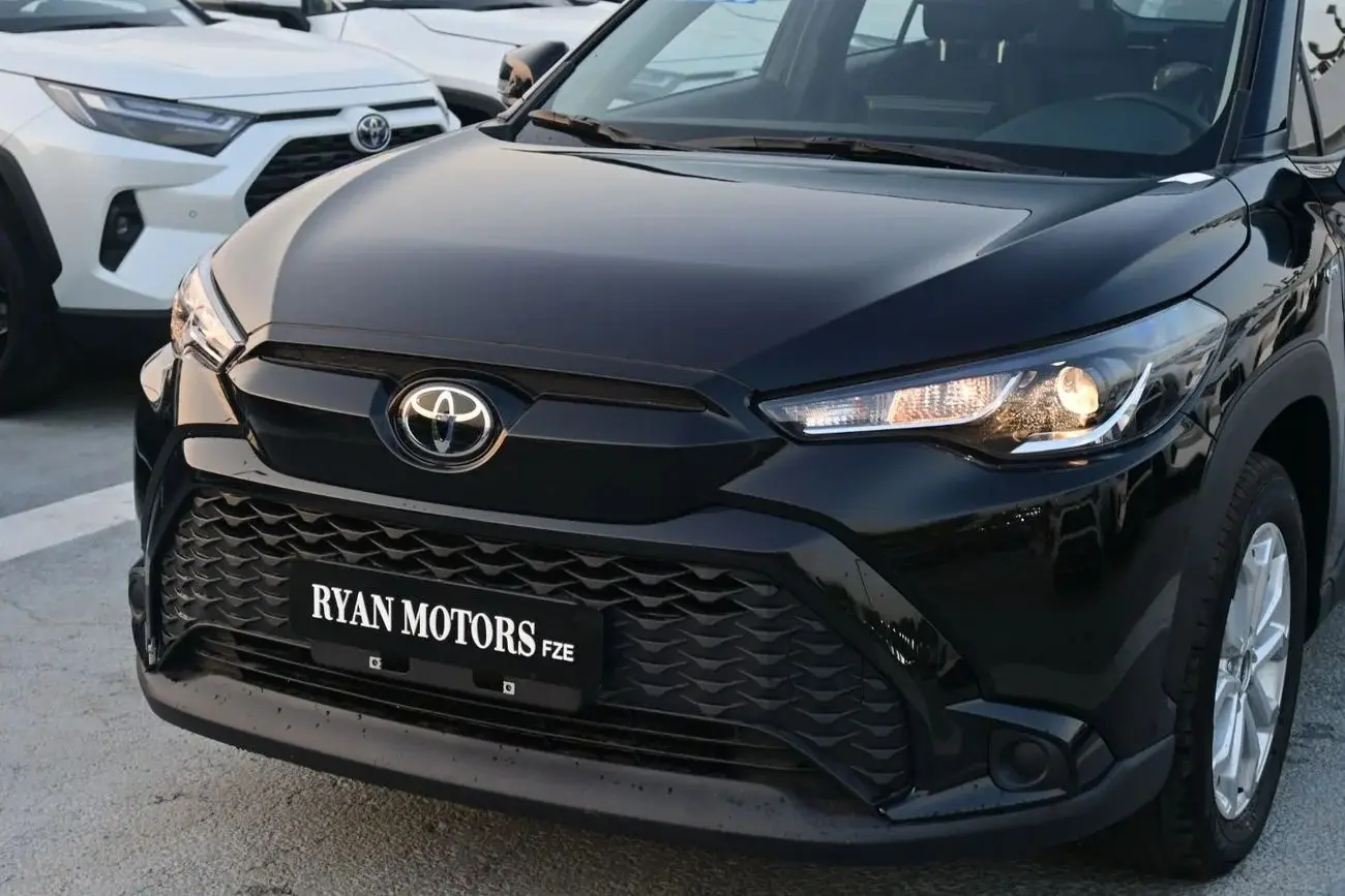 فرونتلاندر 2025 2L