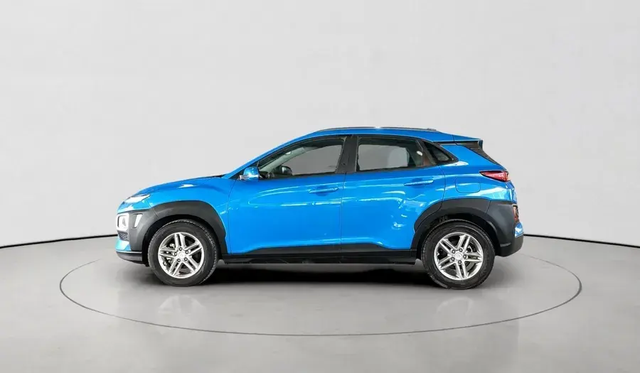 Hyundai Kona 2020