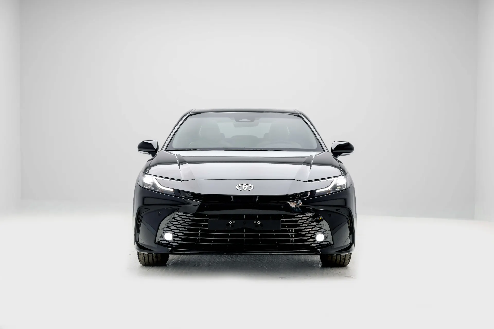 تويوتا كامري 2026 2.5L