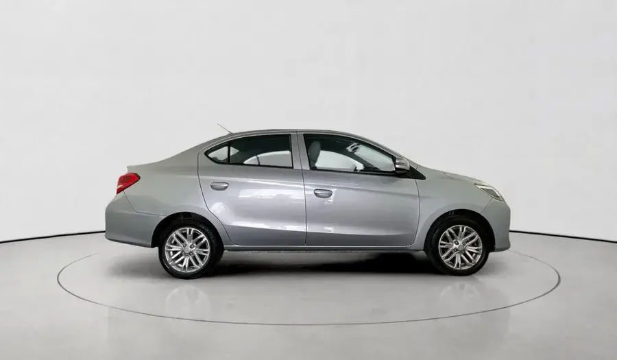 ميتسوبيشي اتراج 2024 1.2L