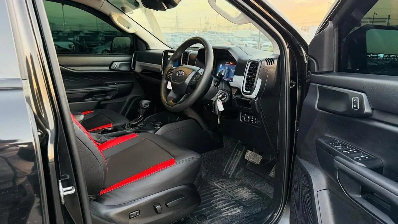 Ford Ranger 2024 2L