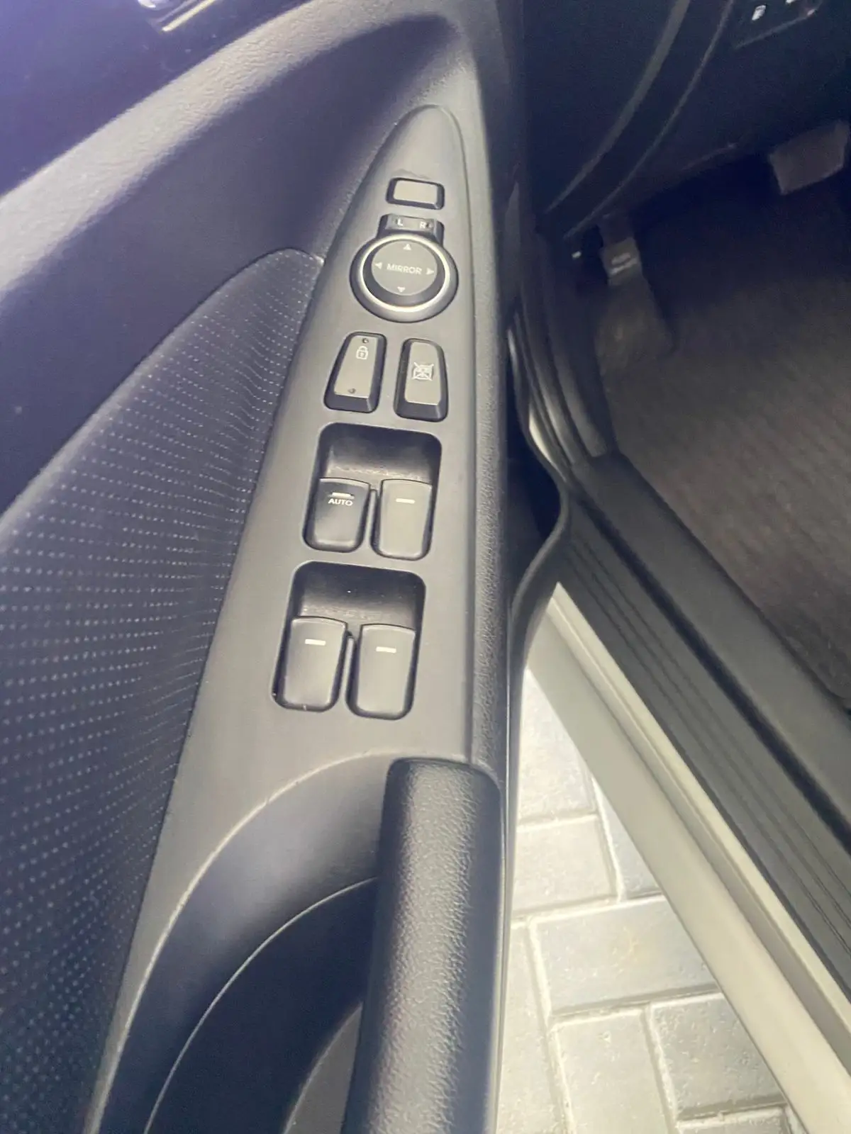 هيونداي سوناتا 2011 2000L