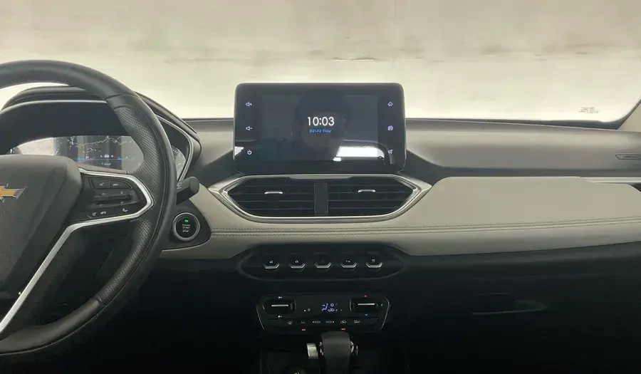 شيفروليه كابتيفا 2023 1.5T