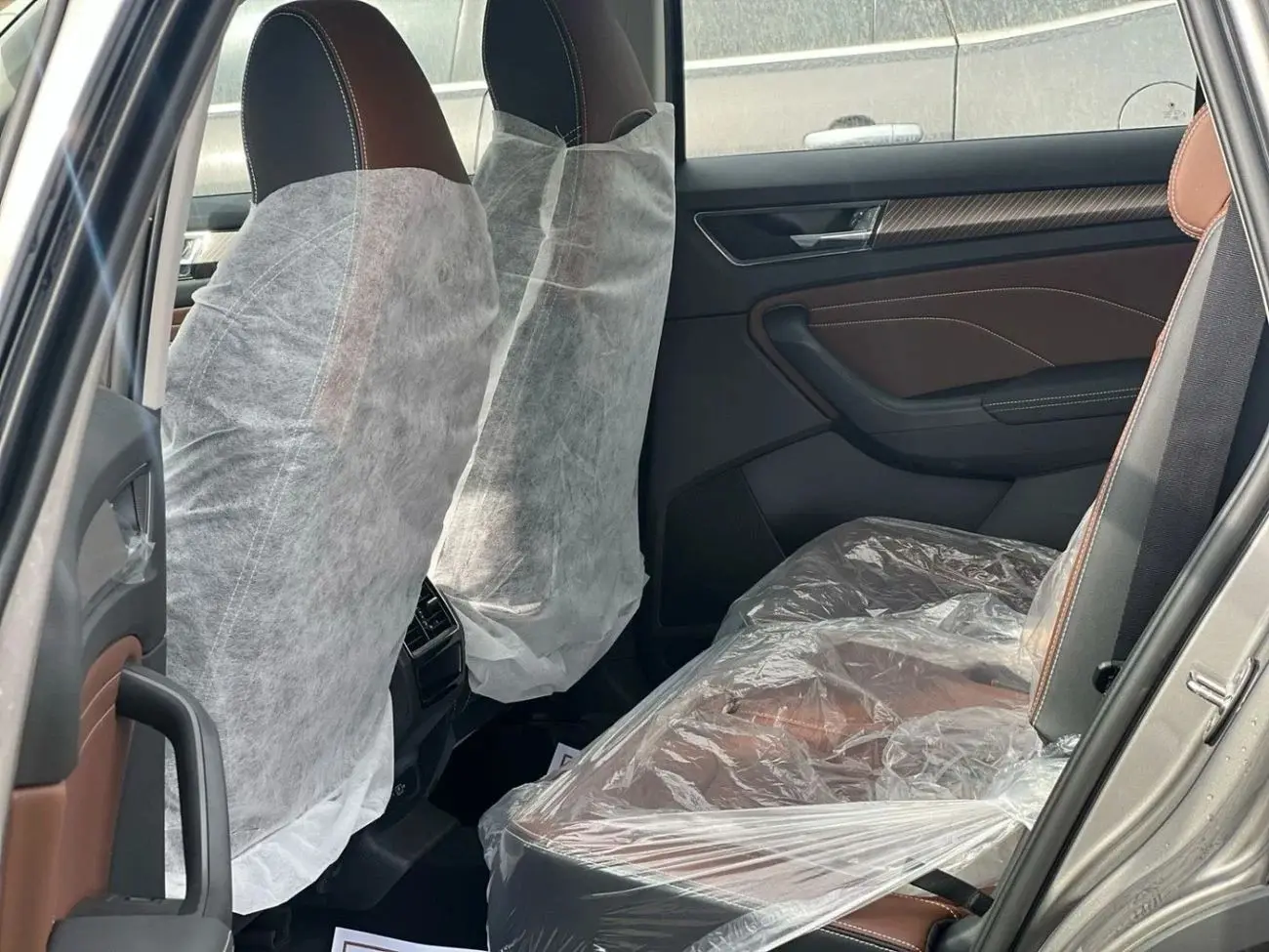 سكودا كودياك 2024 2L