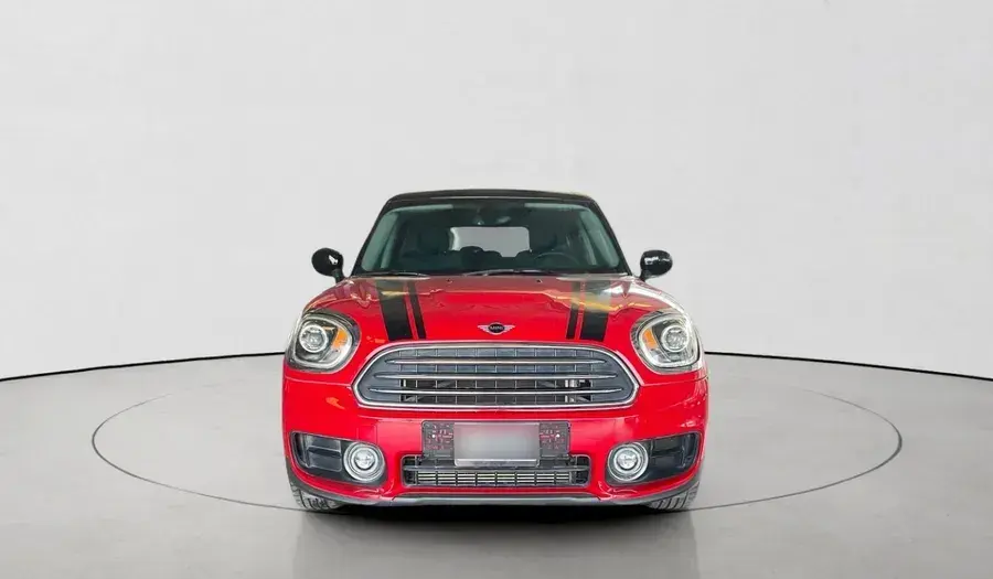 Mini Cooper Countryman 2020
