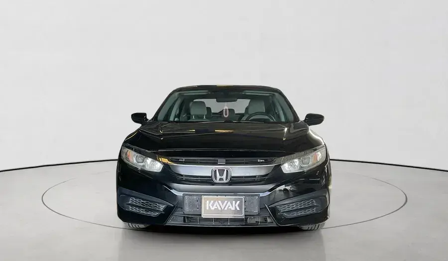 Honda Civic 2019