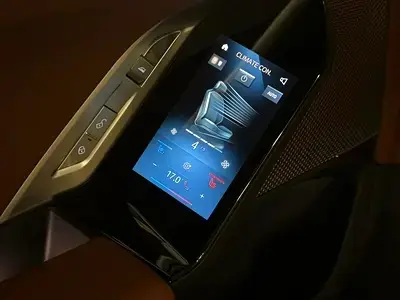 BMW 7 Series 2026 3L