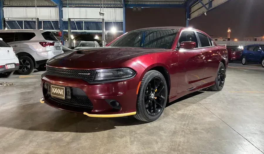 Dodge Charger 2019 3.6L