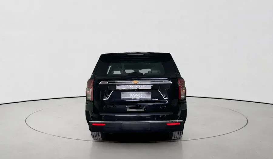 شيفروليه تاهو 2023 5.3L