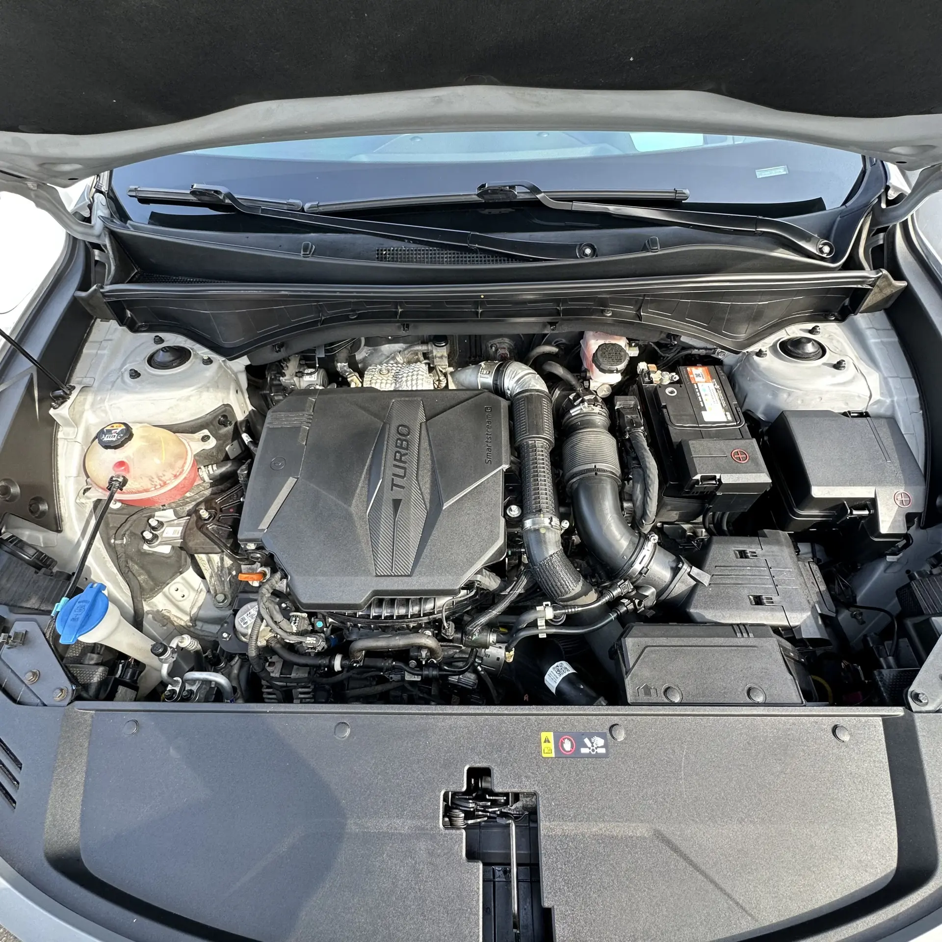 كيا سورينتو 2022 2.5L