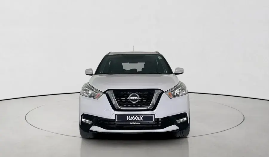 نيسان كيكس 2018 1.6L