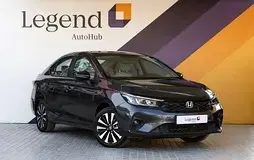 هوندا سيتي 2024 1.5L