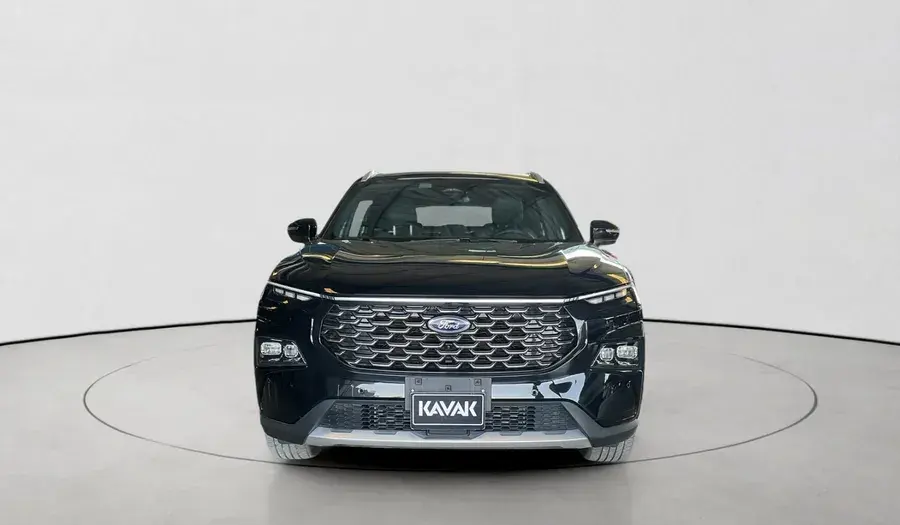 Ford Territory 2025 1.8T