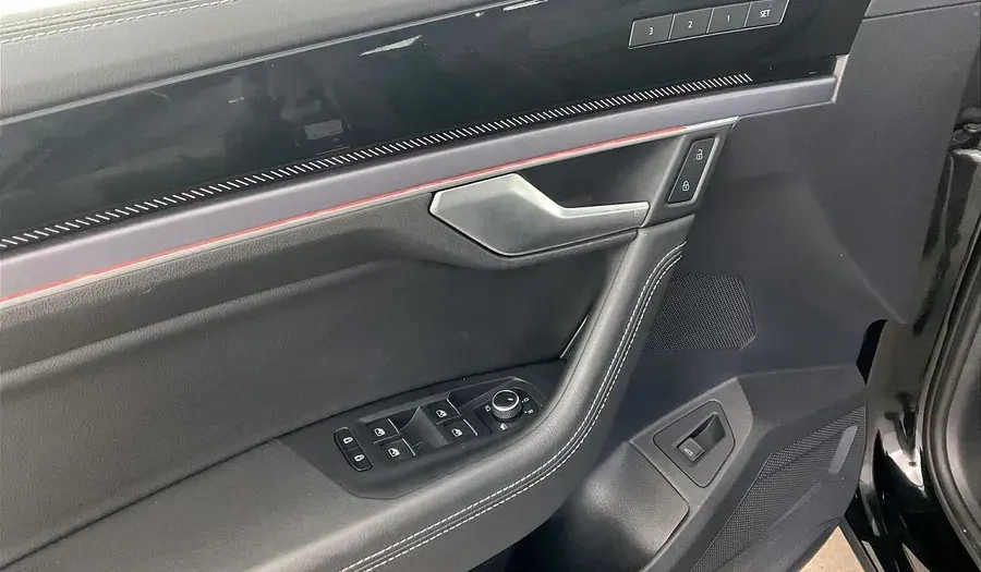 فولكس واجن طوارق 2024