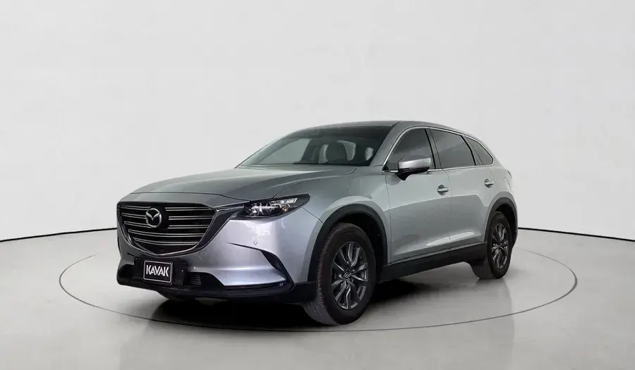 مازدا CX9 2020