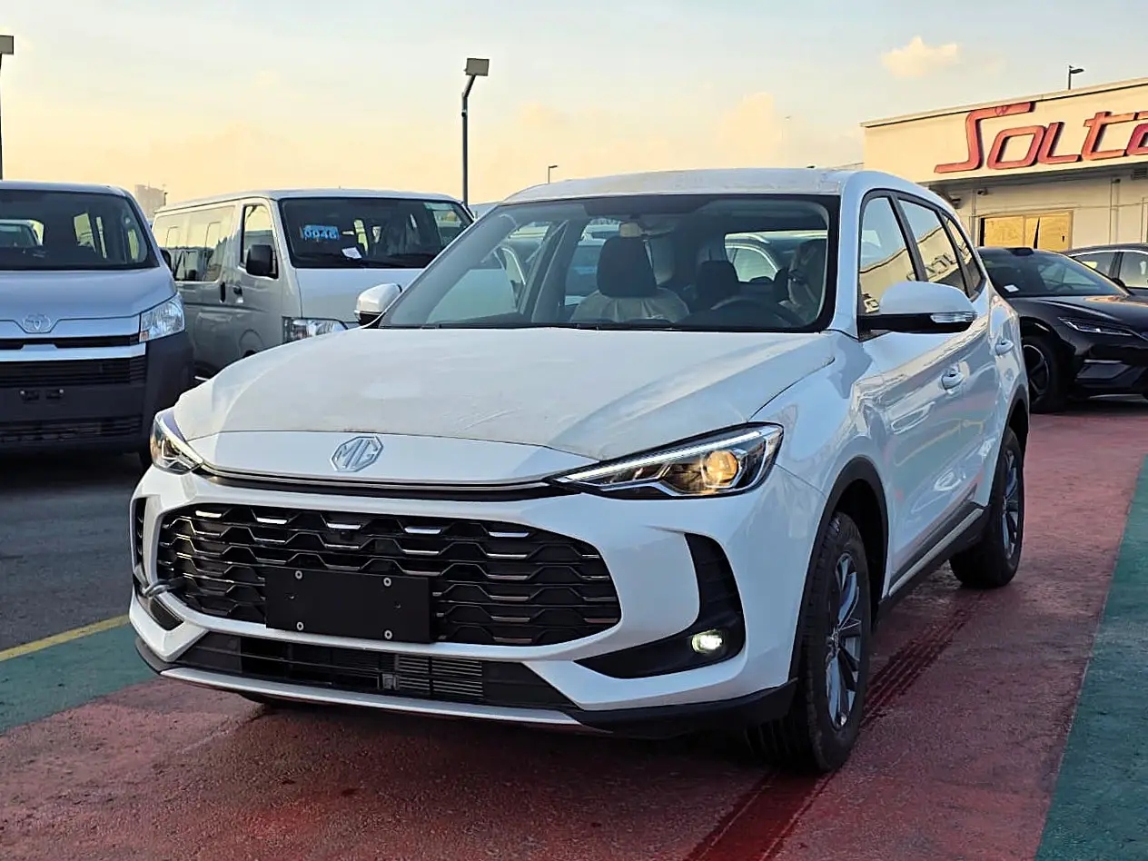 أم جي ZS 2025 1500L