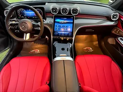 Mercedes Benz CLE Class 2024 2L