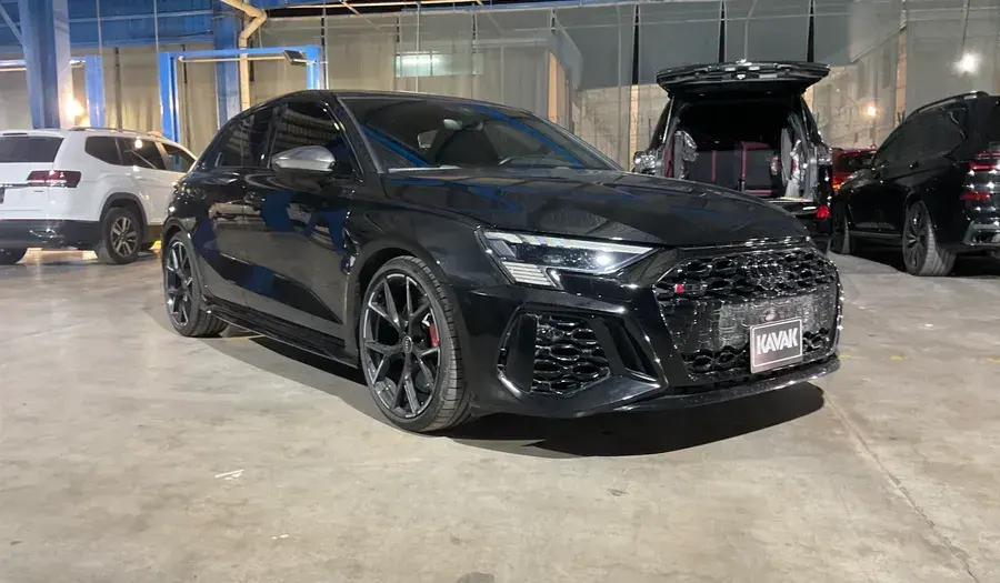 Audi RS3 Sportback 2022 2.5L