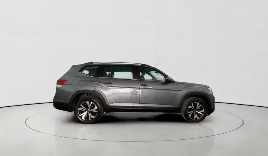 Volkswagen Teramont 2024 2L