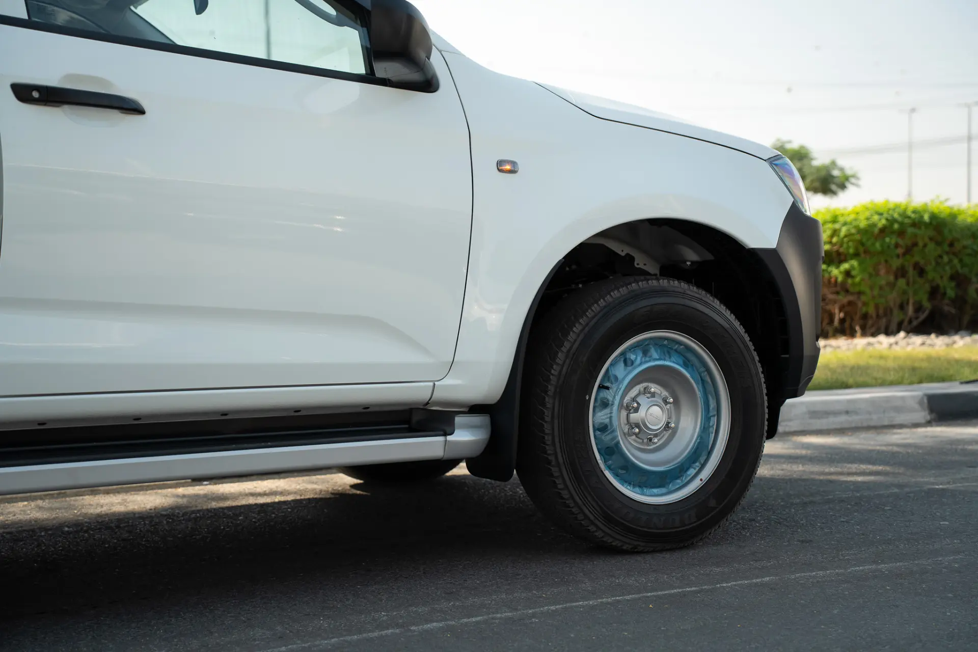 Isuzu DMax 2026 1.9L