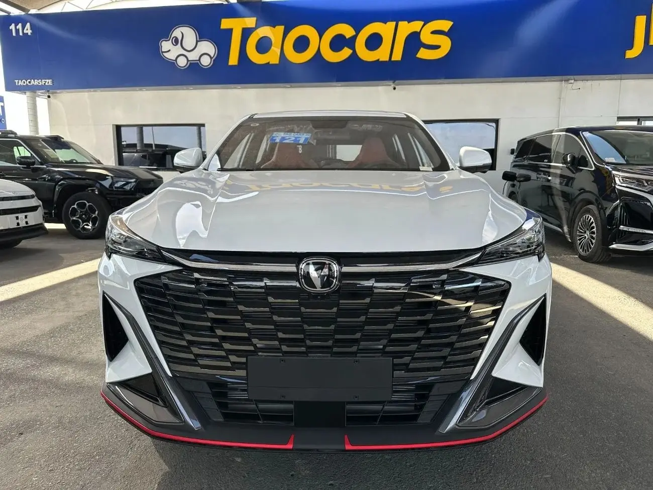 Changan X5 Plus 2026 1.5L