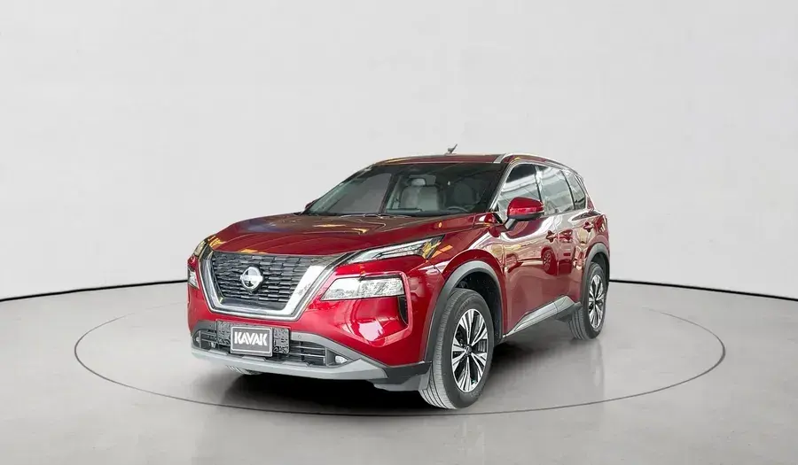 Nissan XTrail 2023