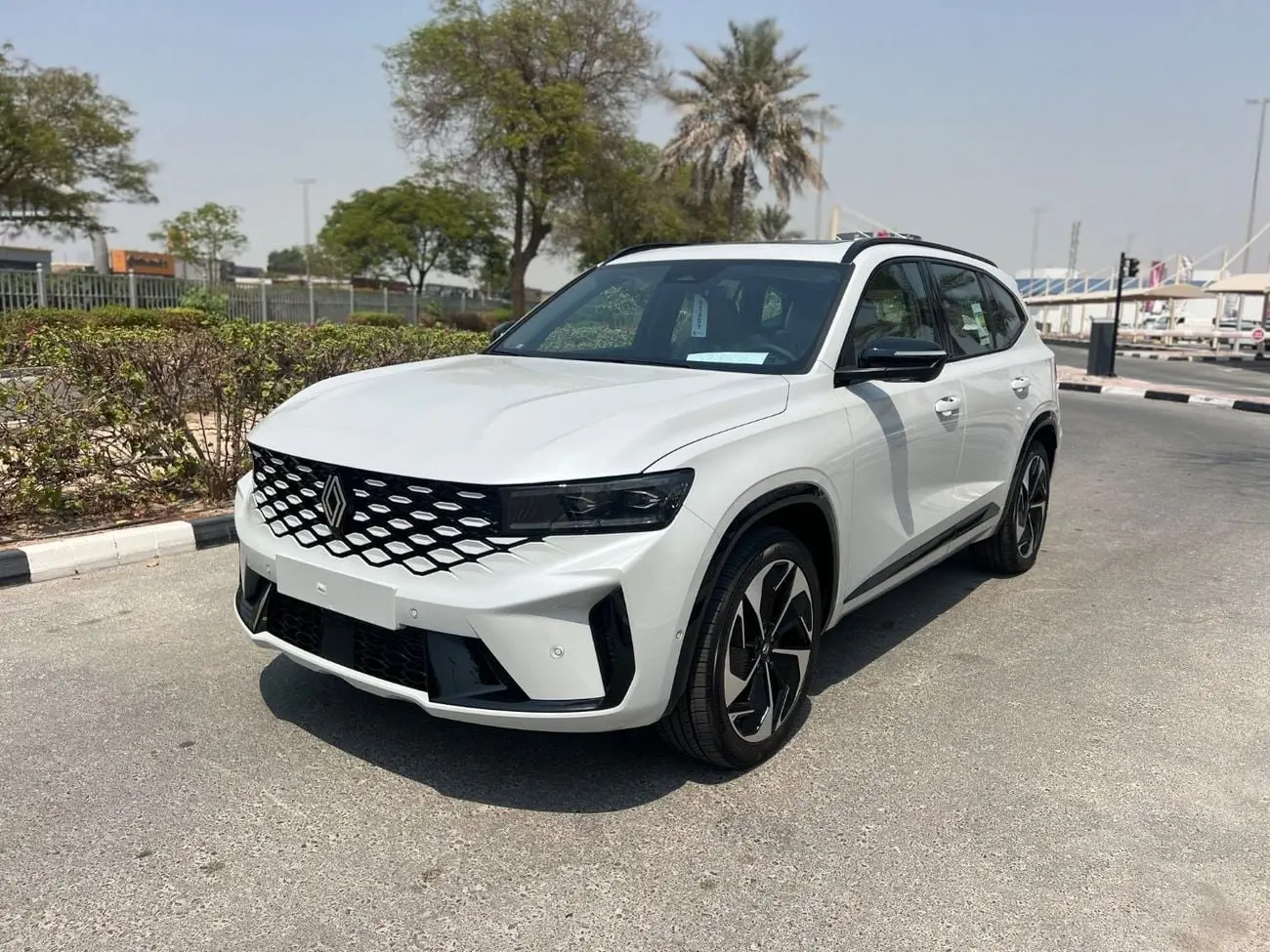 Renault New Koleos 2026 2L