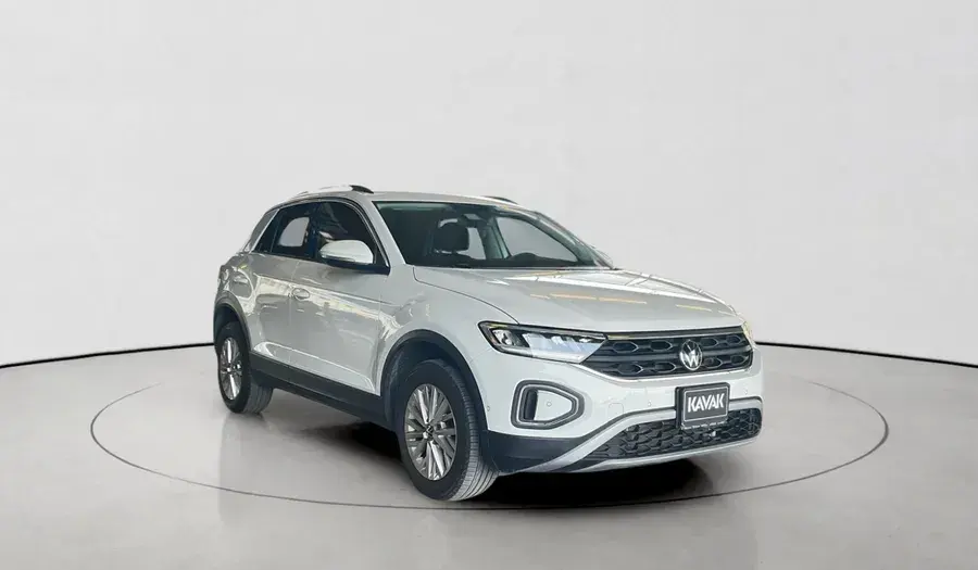 فولكس واجن T ROC 2023