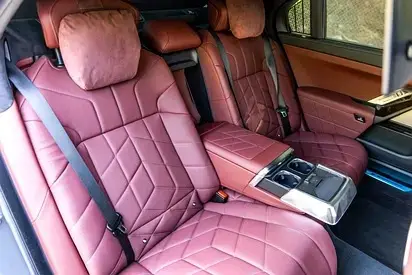 BMW 7 Series 2026 3L