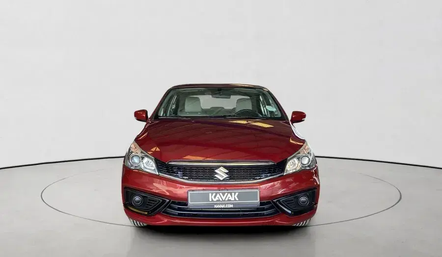 Suzuki Ciaz 2023 1.5L