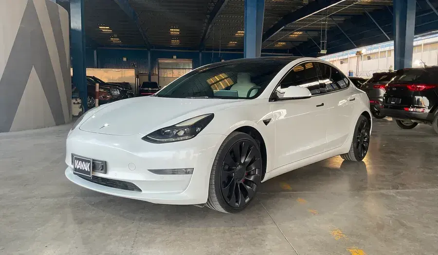 تسلا موديل 3 2021 undefinedL