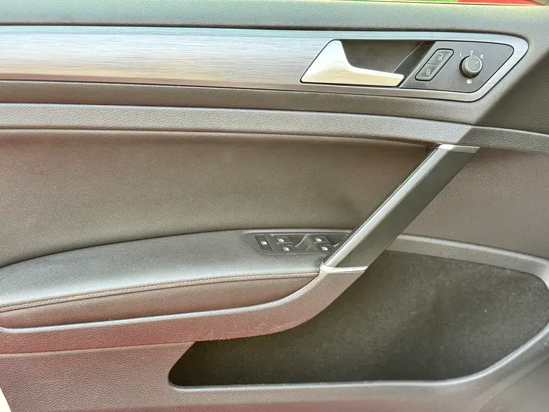 فولكس واجن جولف GTI 2020 2T